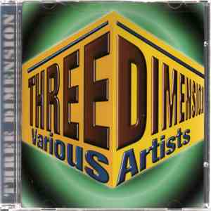 Various - Three Dimension download flac