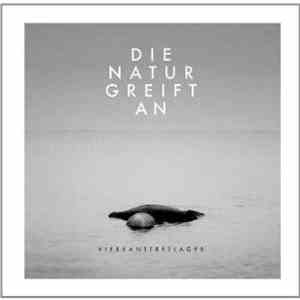 Vierkanttretlager - Die Natur Greift An download flac
