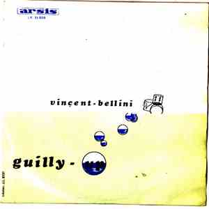 Vincent-Bellini - Guilly-up download flac