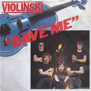 Violinski - Save Me download flac