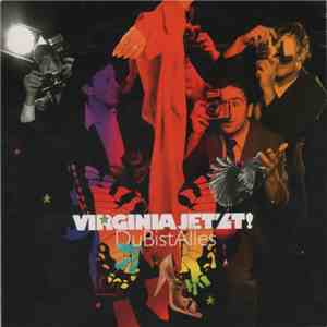 Virginia Jetzt! - Du Bist Alles download flac