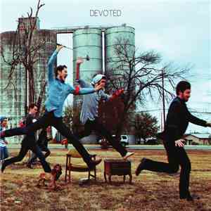 Walker Lukens - Devoted download flac