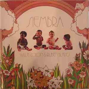 Willie Colon & Ruben Blades - Siembra download flac