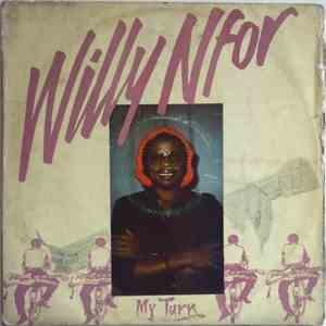 Willy Nfor - My Turn download flac