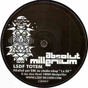 696 - Absolut Millenium download flac