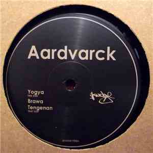 Aardvarck - Indo E.P download flac