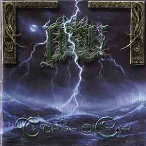 Absu - The Third Storm Of Cythraul download flac