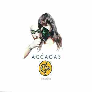 Accagas - I'm Alive download flac