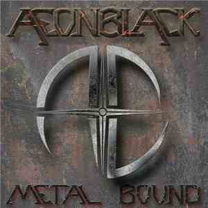 Aeonblack - Metal Bound download flac