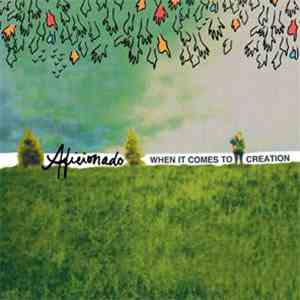 Aficionado - When It Comes To Creation download flac