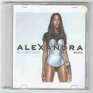 Alexandra Burke Featuring Pitbull - All Night Long download flac