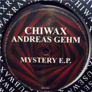 Andreas Gehm - Mystery E.P. download flac