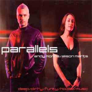 Andy Morris / Alison Marks - Parallels download flac