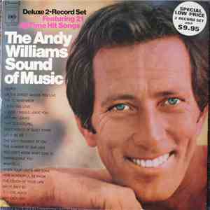 Andy Williams - The Andy Williams Sound Of Music FLAC album