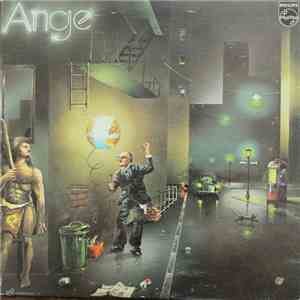 Ange - Guet-Apens download flac