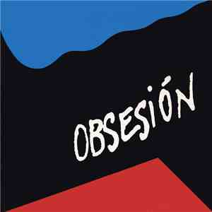 Antonio Robledo - Obsesión download flac