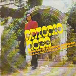 Antonio Rosa  - Amanhã Vamos Cantar download flac