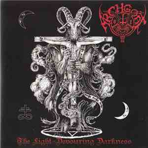Archgoat - The Light-Devouring Darkness download flac