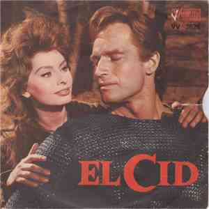 Armando Sciascia E La Sua Orch. - Love Theme From (El Cid) download flac