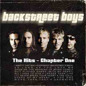 Backstreet Boys - The Hits - Chapter One download flac
