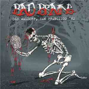 Bad Brains - Old Waldorf, San Francisco '82 download flac