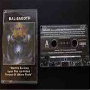 Bal-Sagoth - Starfire Burning Upon The Ice-Veiled Throne Of Ultima Thule download flac