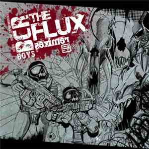 BCR Boys - The Flux Remixes download flac