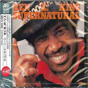 Ben E. King - Supernatural download flac
