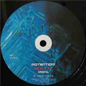 Ben Fat - CRISTAL download flac