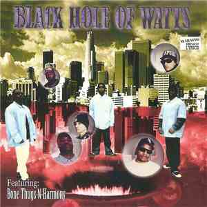 Black Hole Of Watts - Black Hole Of Watts download flac