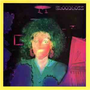 Bloodloss - Hated In My House download flac