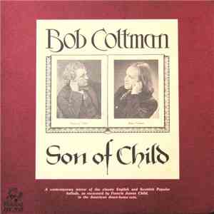Bob Coltman - Son Of Child FLAC album