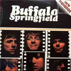 Buffalo Springfield - Buffalo Springfield FLAC album