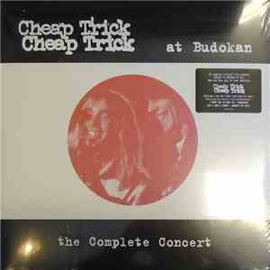 Cheap Trick - At Budokan: The Complete Concert download flac