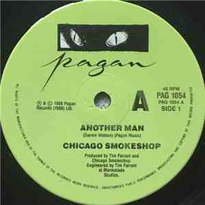 Chicago Smokeshop - Another Man download flac