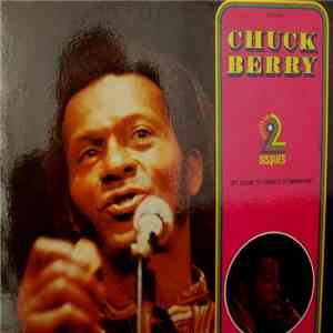 Chuck Berry - St. Louis To Frisco To Memphis download flac
