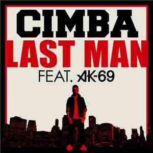 Cimba - Last Man download flac
