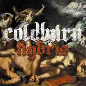 Coldburn - Hybris download flac