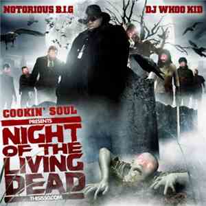 Cookin' Soul - Night Of The Living Dead download flac