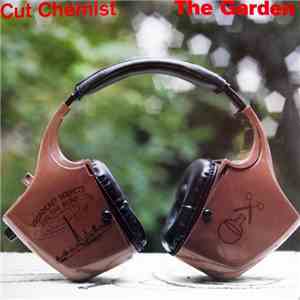 Cut Chemist - The Garden / Storm download flac