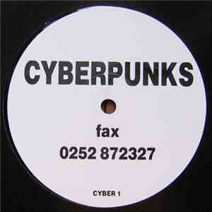 Cyberpunks - Stoned Satisfaction / Burnin' Up download flac