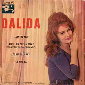 Dalida - Loin De Moi download flac