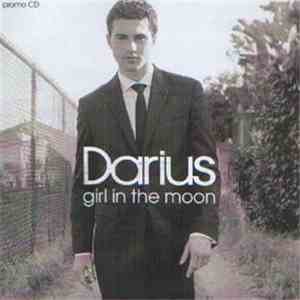 Darius  - Girl In The Moon download flac