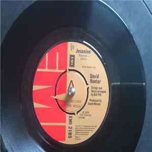 David Hunter  - Jesamine download flac