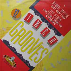 Debbie Taylor / Jeff Perry - Just Don't Pay / Love Don't Come No Stronger download flac