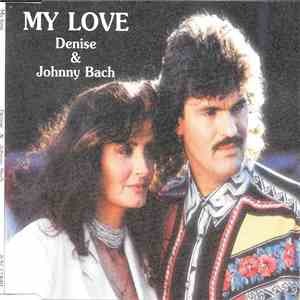 Denise  & Johnny Bach - My Love download flac