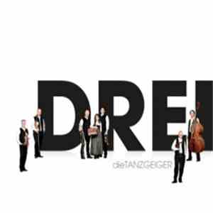 Die Tanzgeiger - Drei download flac