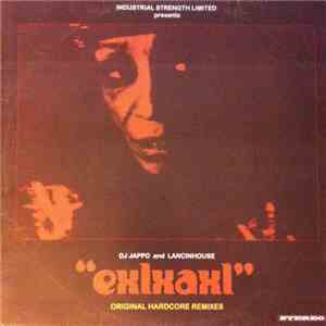 DJ Jappo & Lancinhouse - Exlxaxl (Original Hardcore Remixes) download flac