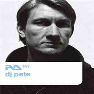 DJ Pete - RA.147 download flac