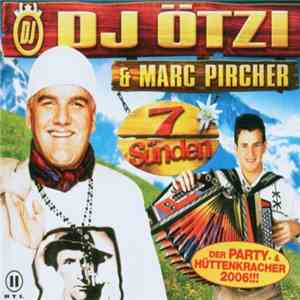 DJ Ötzi & Marc Pircher - 7 Sünden download flac